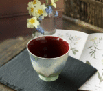 Glazed pottery Japanese tea set - Gongfu Tea Cup - 图片 3