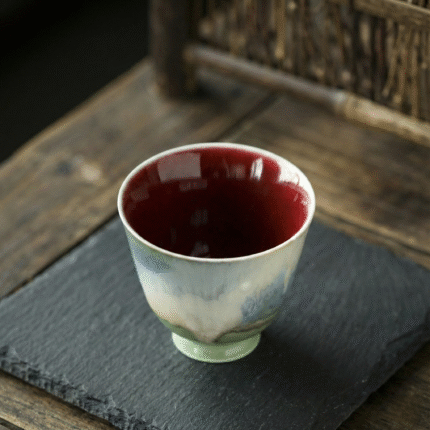Japanese tea_set - Gongfu_Tea Cup_ring02