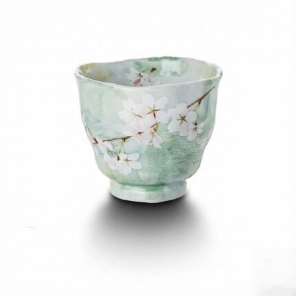Ceramic Coffee Mug_Ceramic Japanese Tea Set_main