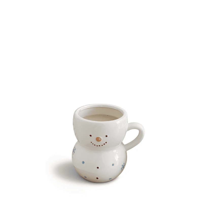 Snowman_Mug Ceramic_Christmas_Mug_main