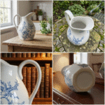 blueandwhiteporcelain vasePorcelaintea set_ring03