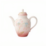 Arita Peony Japanese Tea Sets - Tea Cup Sets_main