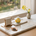 Bouquet Gaiwan Ceramic Tea Cup For Gong Fu Ceremony_ring02