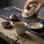 Celadon-Gaiwan-Tea-Cup-with-Gilded-Gongfu-Tasting-Vessel_ring03