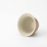 Gaiwan Tea Set with Matching Tea Cup Set - Porcelain Gongfu Tea Set_ring03