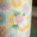 Afternoon Tea Set-Enamel Millefleurs Asian Tea Cups_ring02