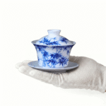 Celadon Gaiwan-Blue And White Ceramic Cups For Tea_ring01