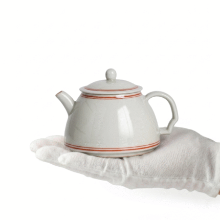 Ice-Crack Glaze Teapot With Strainer For Gongfu Tea_ring01
