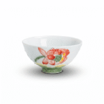 Japanese Tea Cup For Arita Tea Set-Embossed Chicken Heart_main