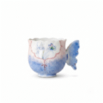 Butterfly Floral Tea Service Set And Gongfu Tea Ceremony Set_ring05