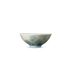 Glaze Crystal Ceramic Teacup - Douli Chinese Tea Cups