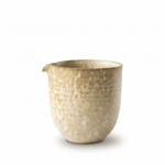 Rustic Kohiki Fairness Cup For Japanese Tea Kettle_main