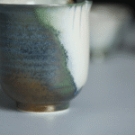 Soda Fired Aurora Crackle Chahai Tea Pitcher_ring02