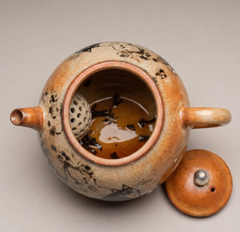 cermaic-tea-pot-cat-tea-pots-with-strainers_ring04
