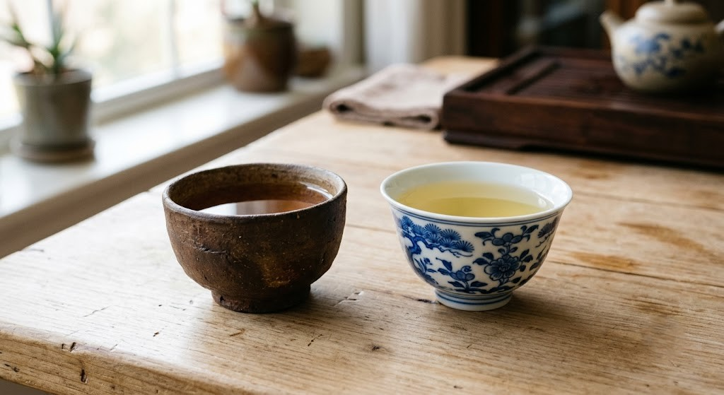 porcelain-vs-ceramic-teacups-comparison