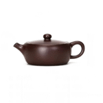 Hanwa Yixing Teapot - Classic Zisha Clay Teapot_main