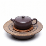 Hanwa Yixing Teapot - Classic Zisha Clay Teapot_ring01