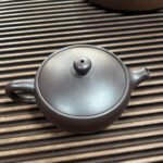 Hanwa Yixing Teapot - Classic Zisha Clay Teapot_ring05
