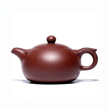 Ruyi Xishi Teapot For Zisha Teapot Lovers_main