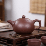 Ruyi Xishi Teapot For Zisha Teapot Lovers_ring06