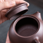 Xi Shi Teapot For Yixing Purple Clay Teapot Lovers_ring02