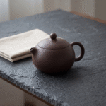 Xi Shi Teapot For Yixing Purple Clay Teapot Lovers_ring05