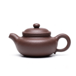 Yixing Clay Pot For Gongfu Set_main