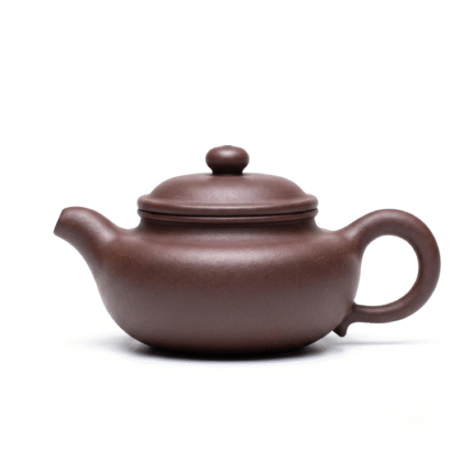 Yixing Clay Pot For Gongfu Set_main