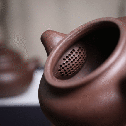 Yixing Clay Pot For Gongfu Set_ring01