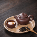 Yixing Clay Pot For Gongfu Set_ring04