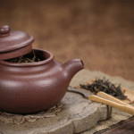 Yixing Clay Pot For Gongfu Set_ring05