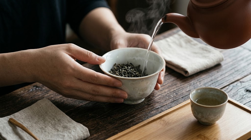 gaiwan-tea-to-water-ratio