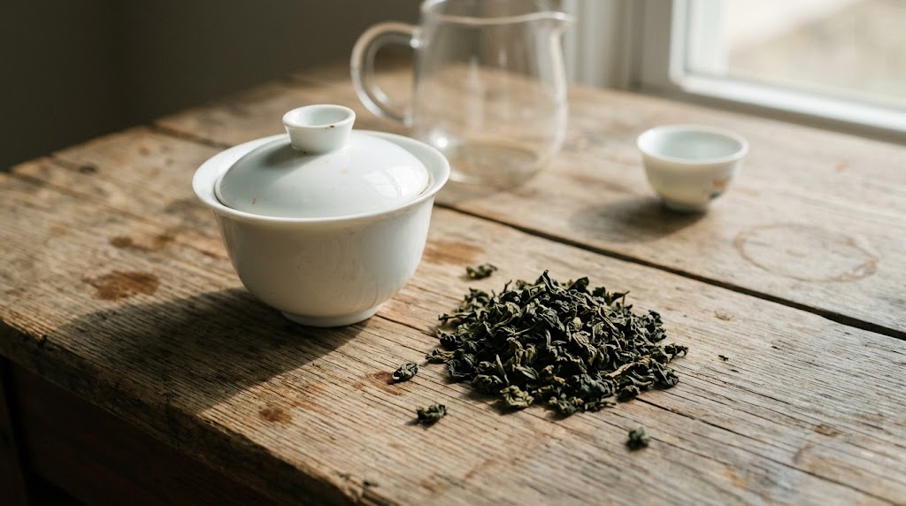 white-porcelain-gaiwan-tea-set-for-loose-leaf-tea